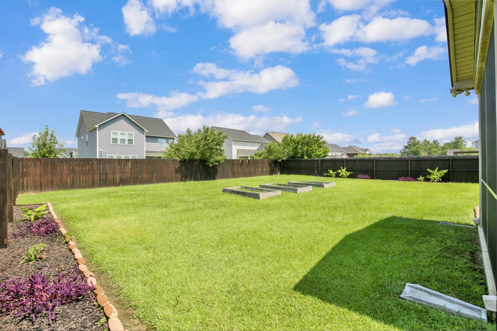 5134 Boxcut Lane  Hope Mills, NC 28348