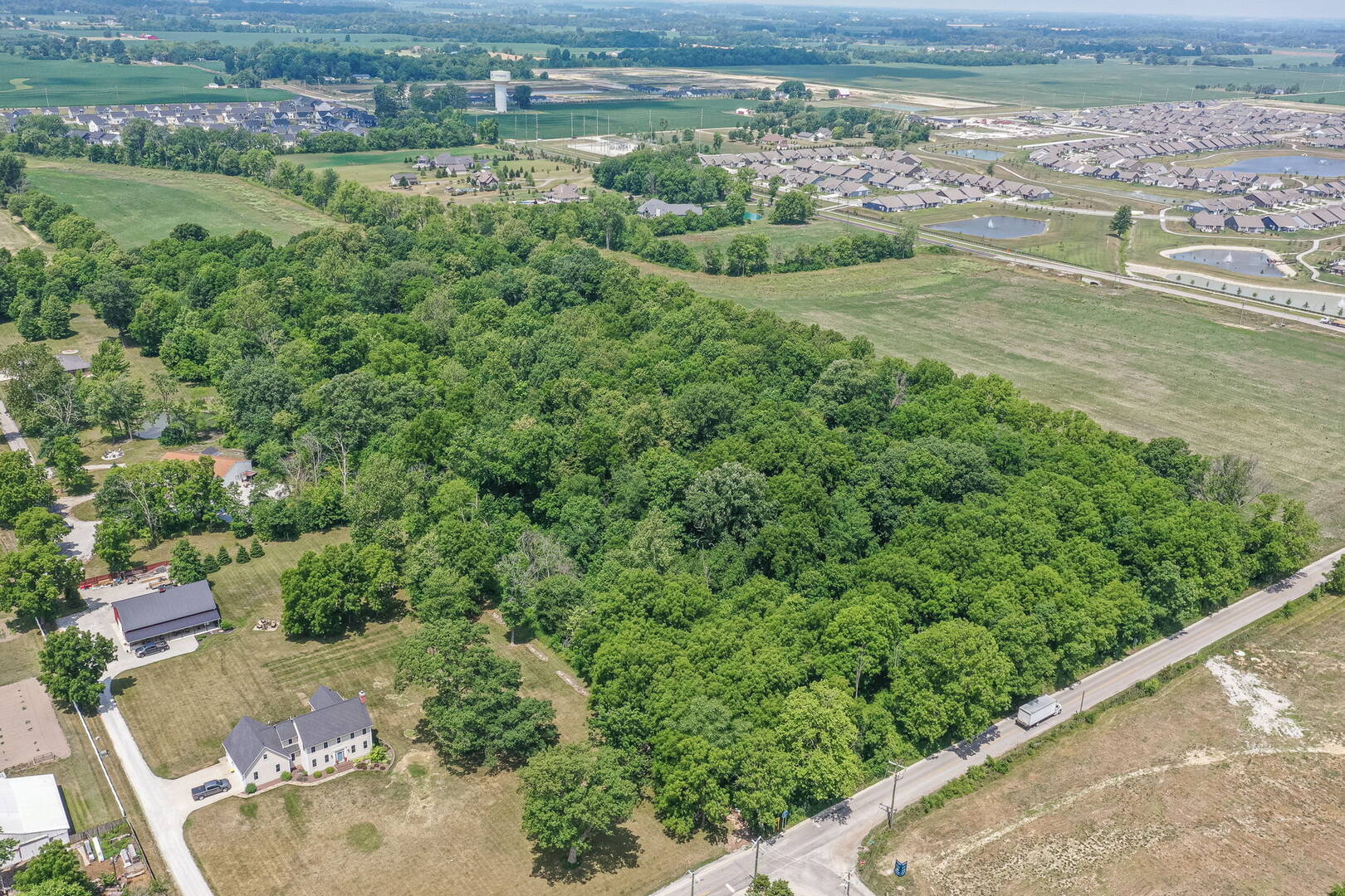 0 Spring Mill Road Westfield, IN 46074