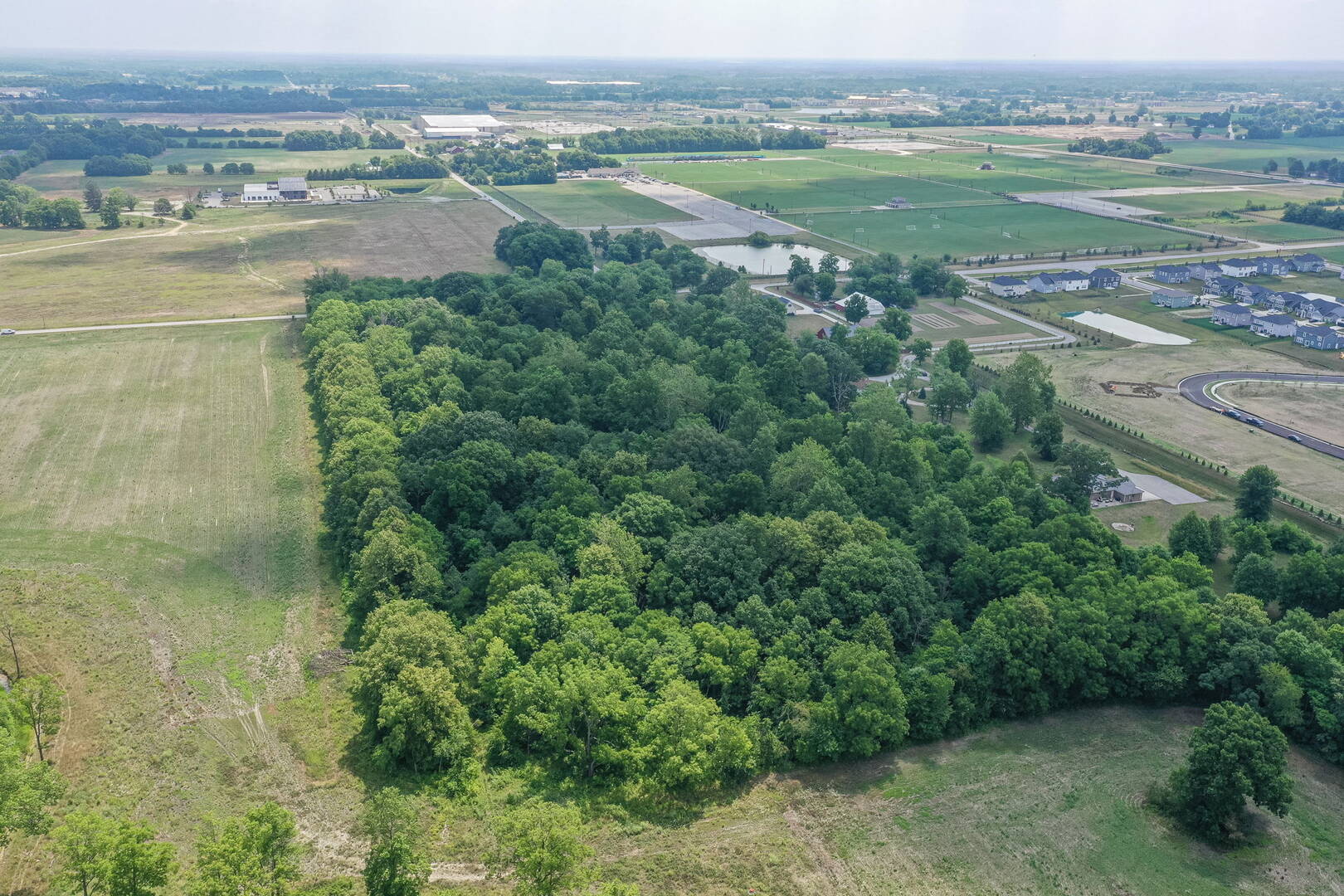 0 Spring Mill Road Westfield, IN 46074
