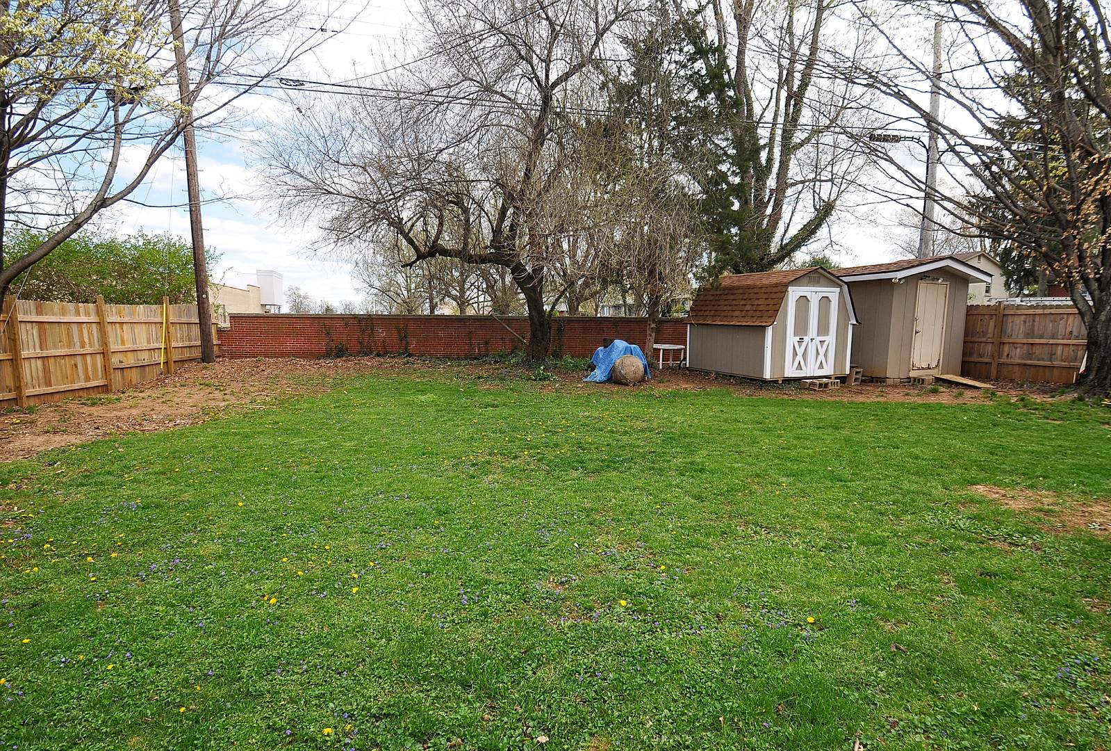 1840 Traveller Road Lexington, KY 40504