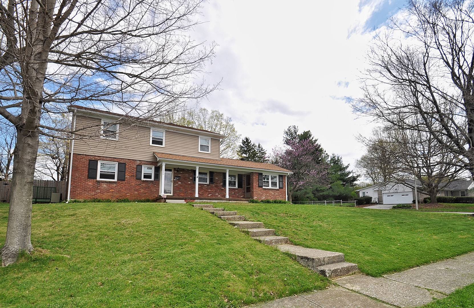 1840 Traveller Road Lexington, KY 40504