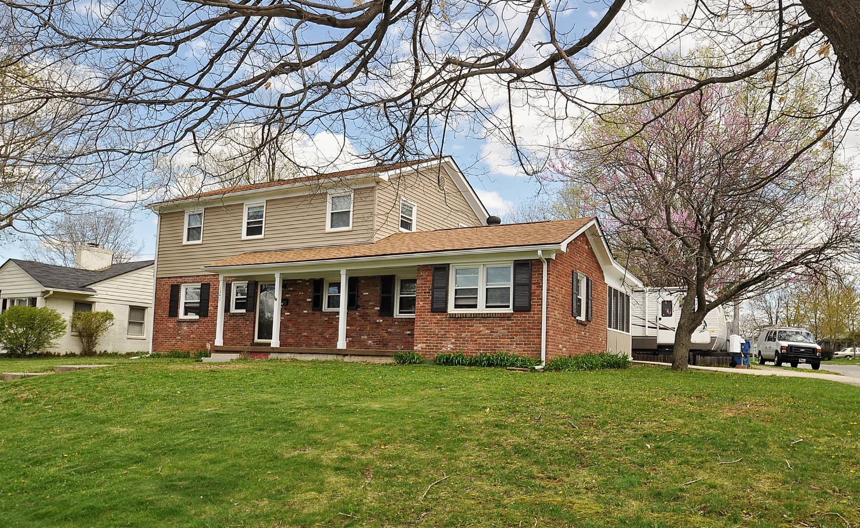 1840 Traveller Road Lexington, KY 40504