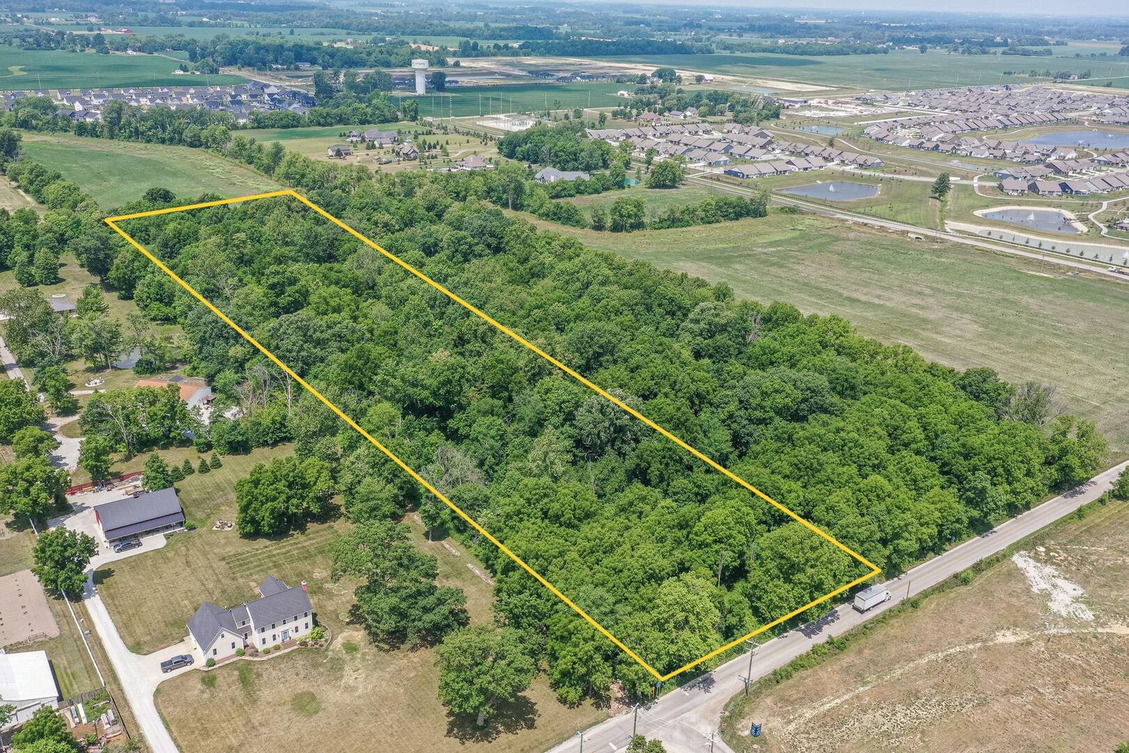 0 Spring Mill Road Westfield, IN 46074