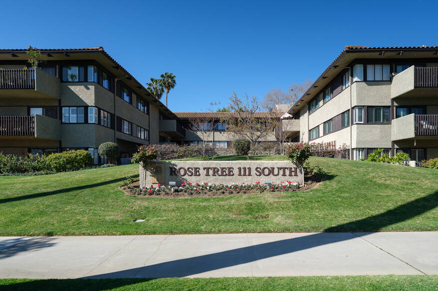 Brivity 111 S Orange Grove Blvd 107 Pasadena, CA 91105