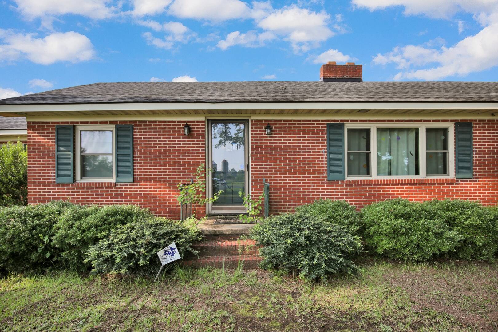 1575 S. Duffie Rd Red Springs, NC 28377