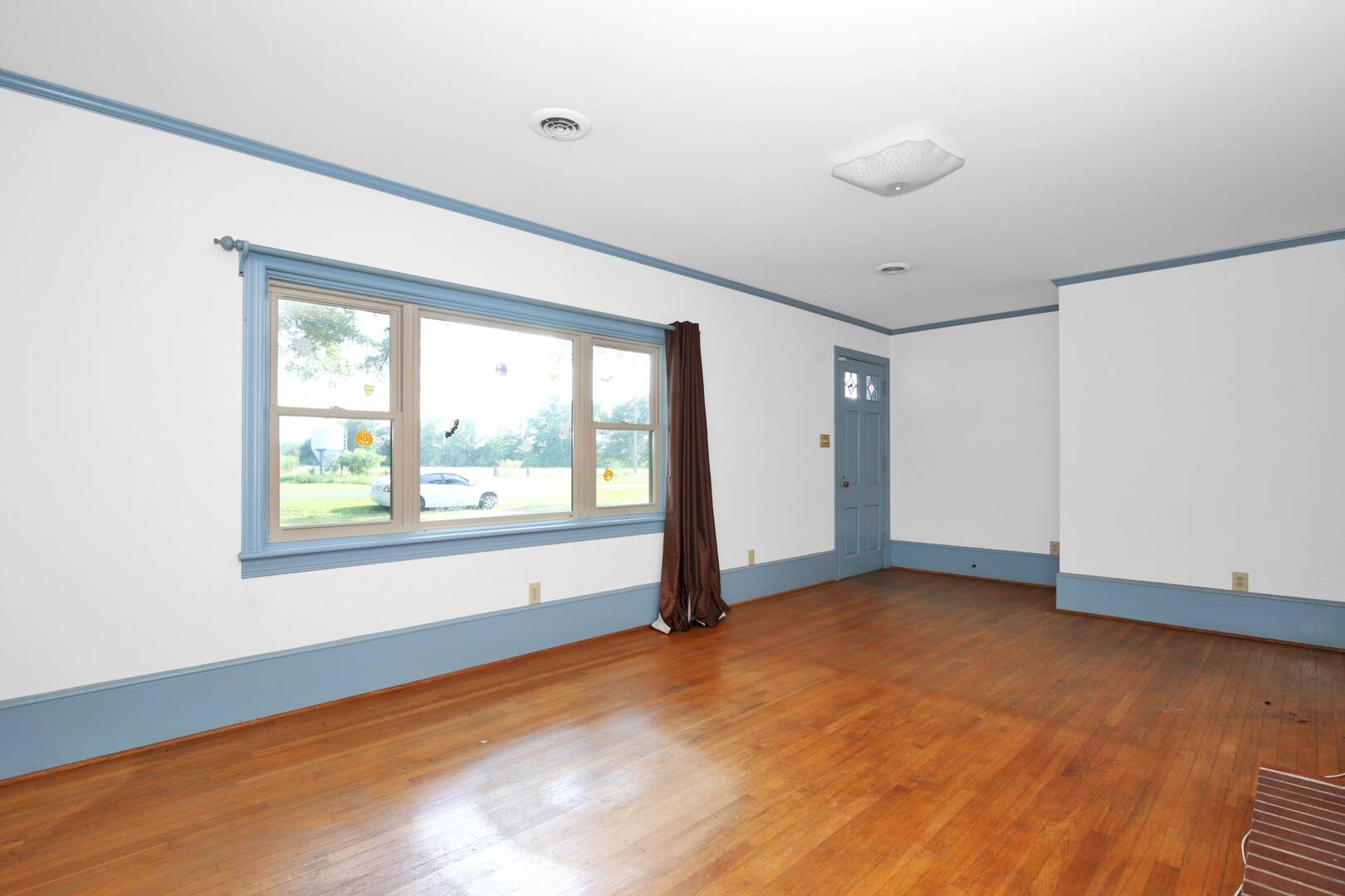 1575 S. Duffie Rd Red Springs, NC 28377