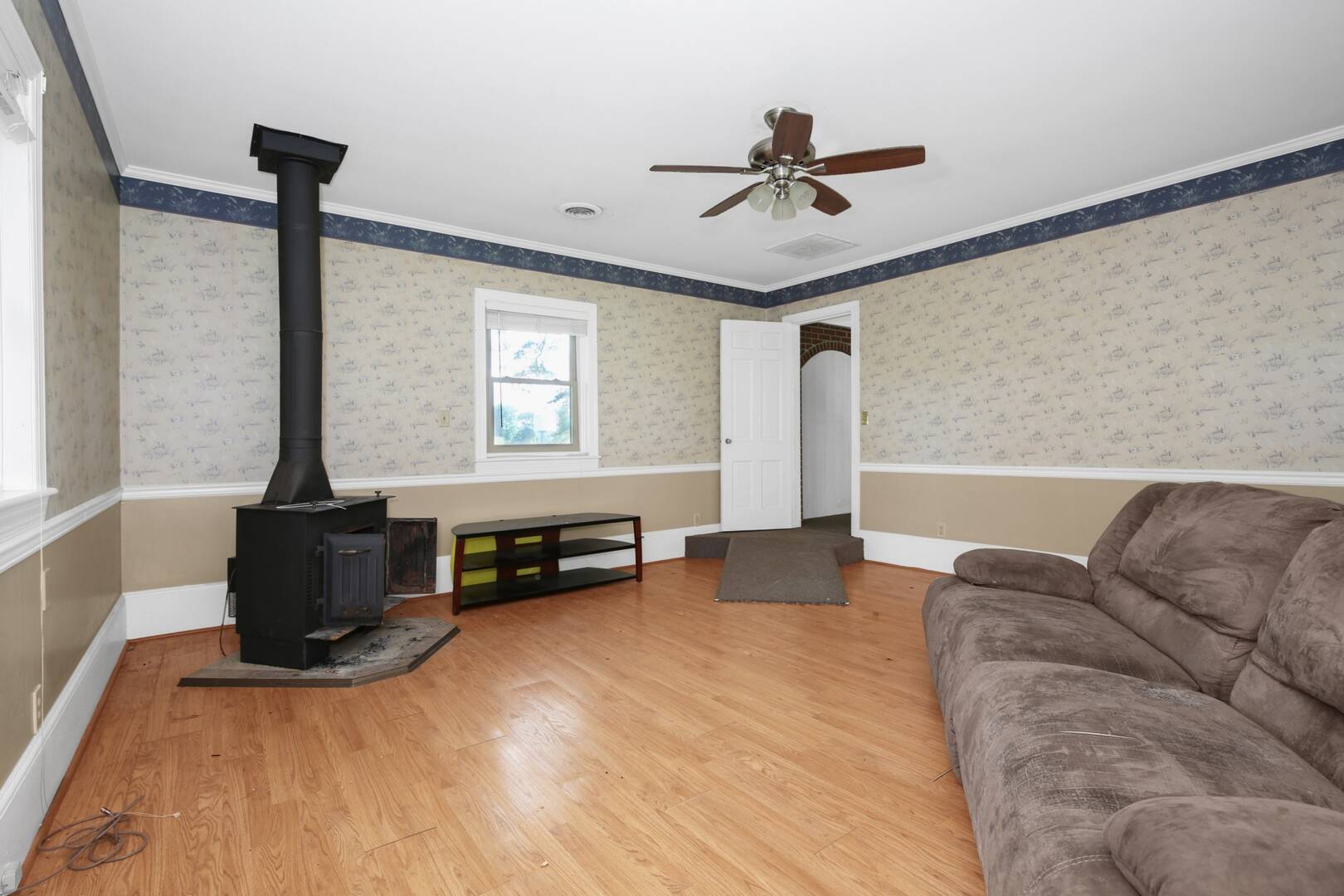 1575 S. Duffie Rd Red Springs, NC 28377
