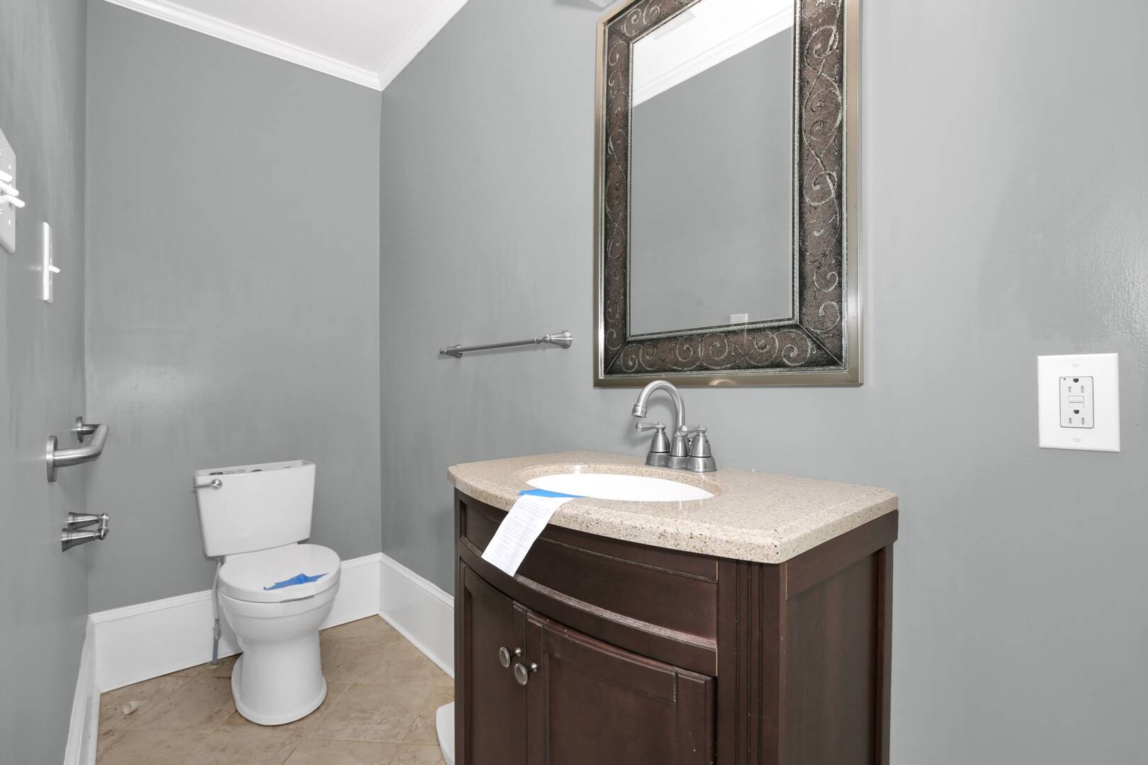 1575 S. Duffie Rd Red Springs, NC 28377