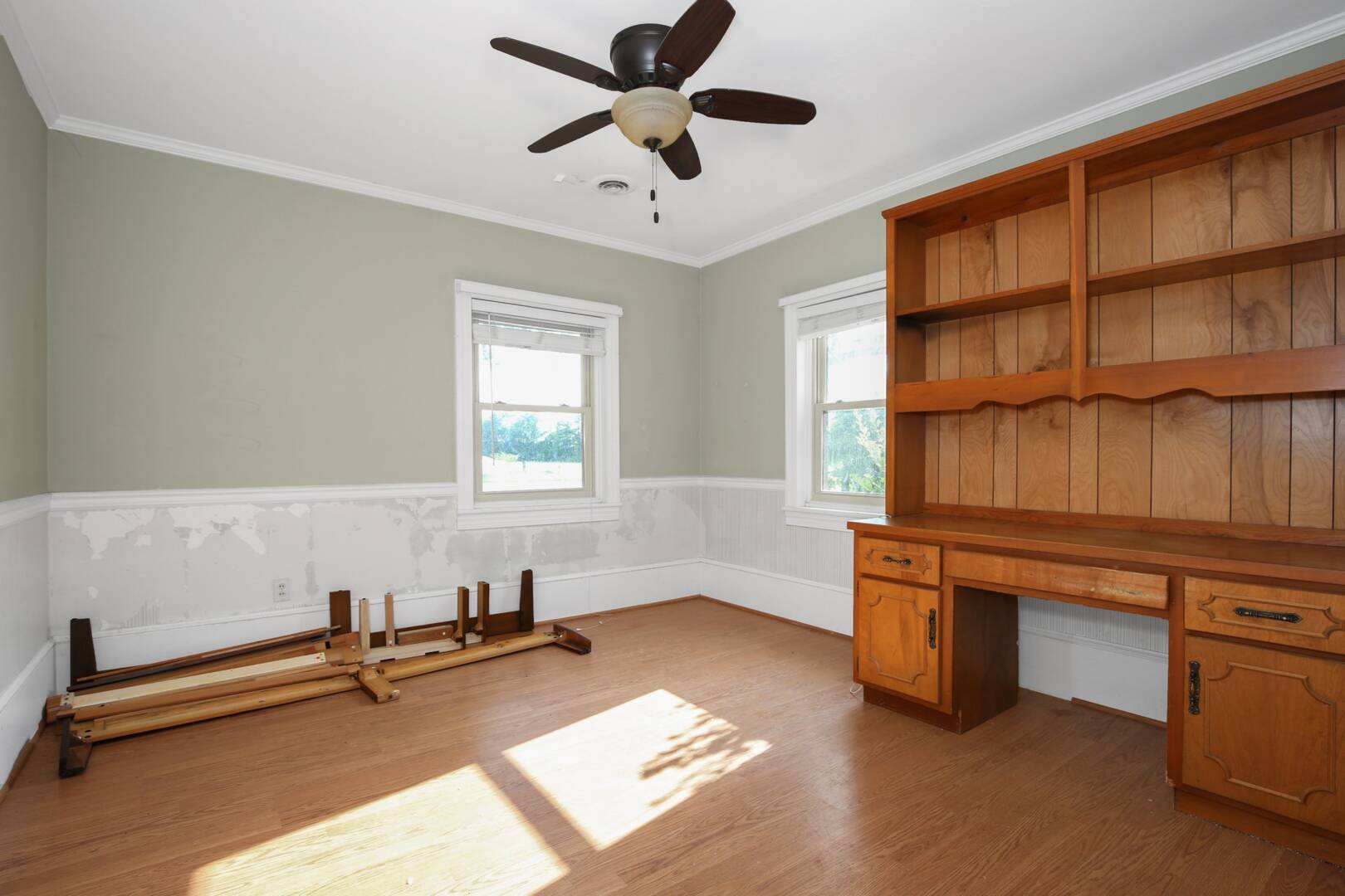 1575 S. Duffie Rd Red Springs, NC 28377