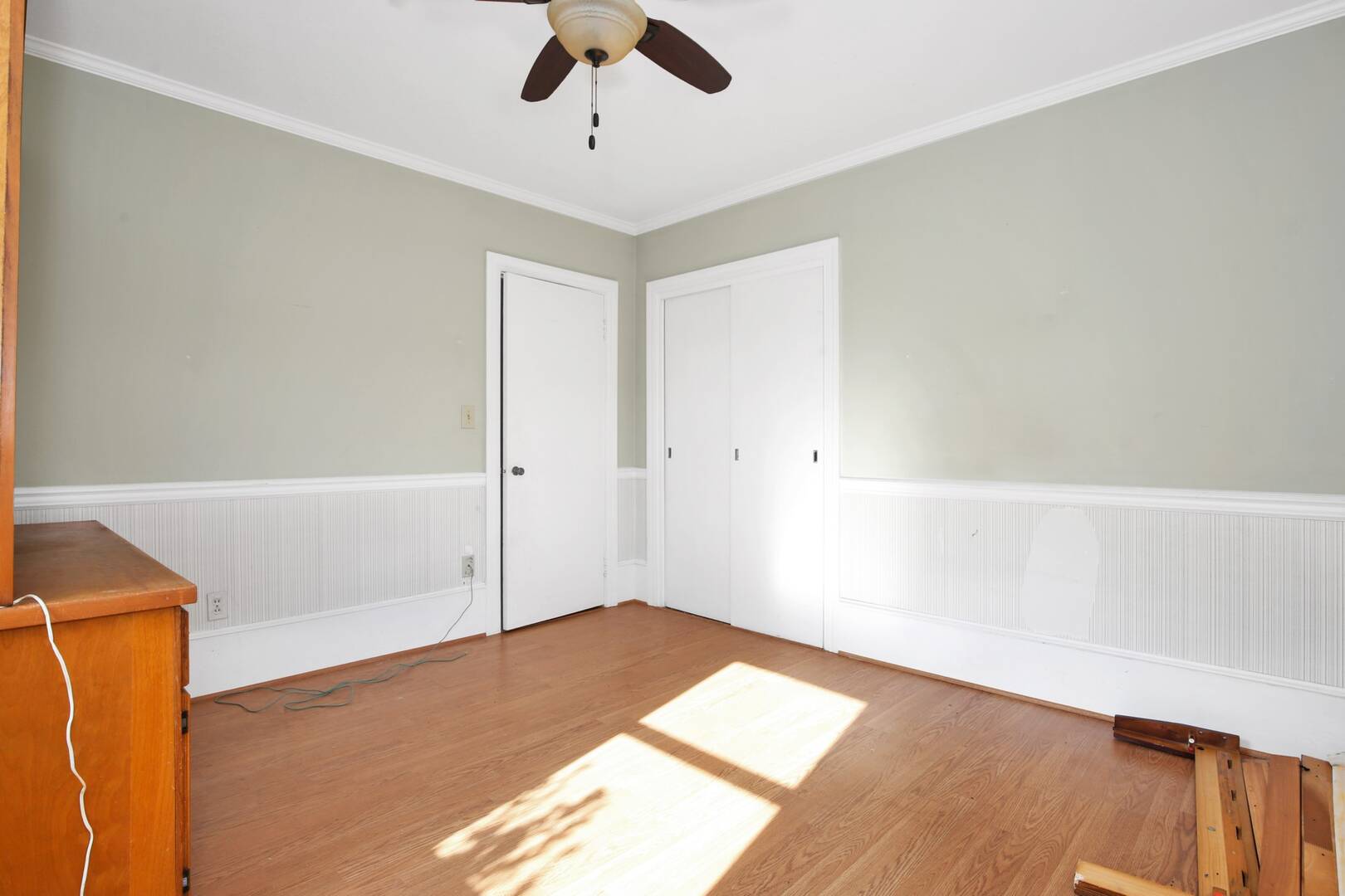 1575 S. Duffie Rd Red Springs, NC 28377