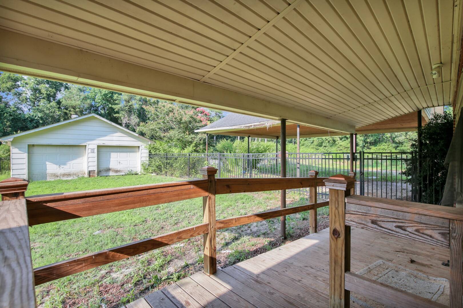 1575 S. Duffie Rd Red Springs, NC 28377