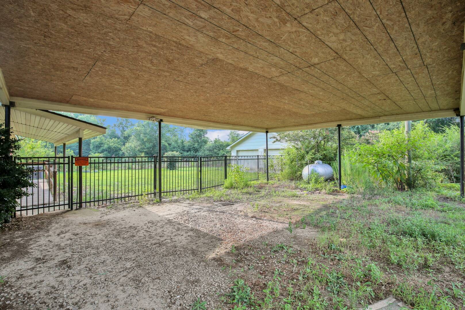 1575 S. Duffie Rd Red Springs, NC 28377
