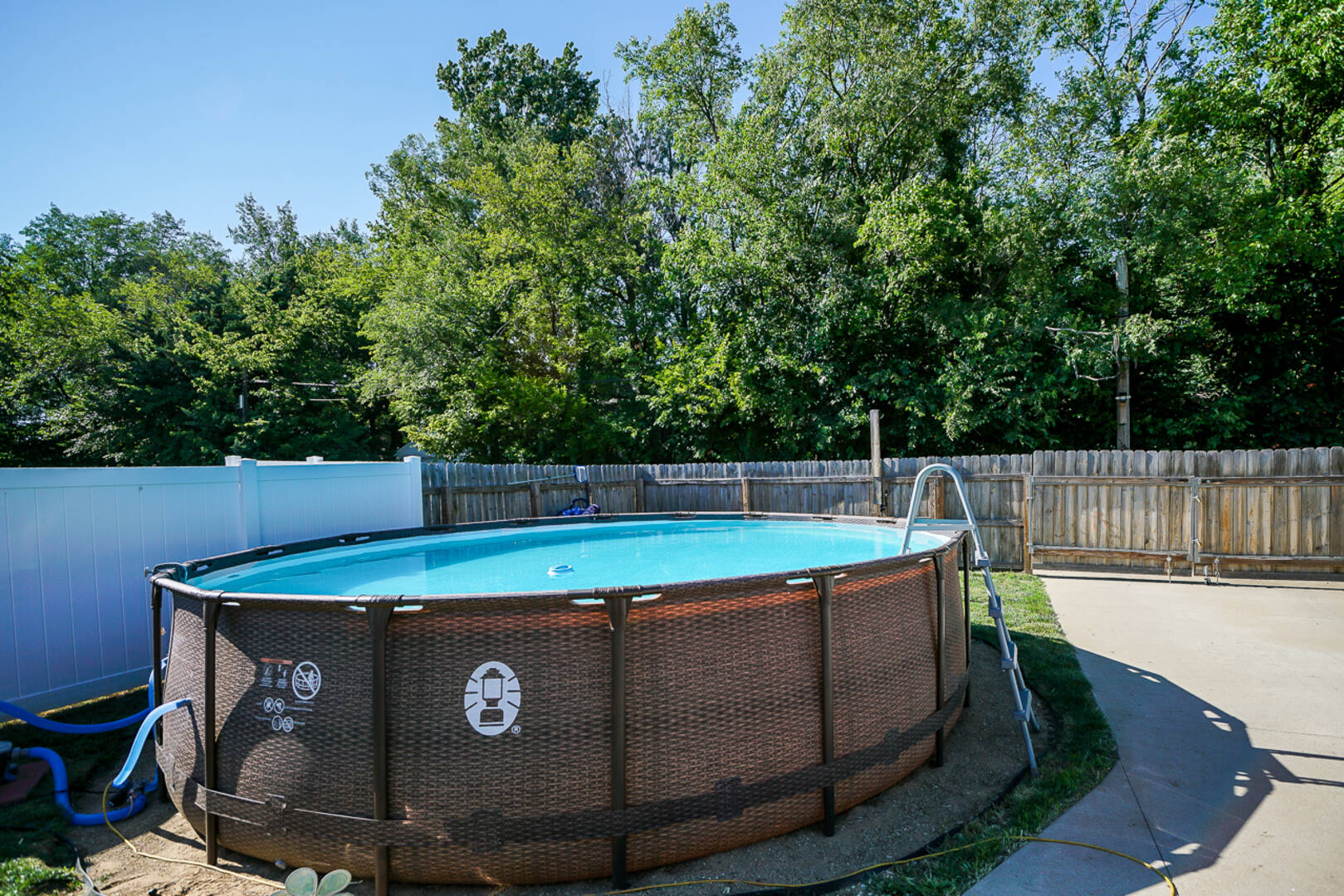 811 E. Behrends Peoria , IL 61603