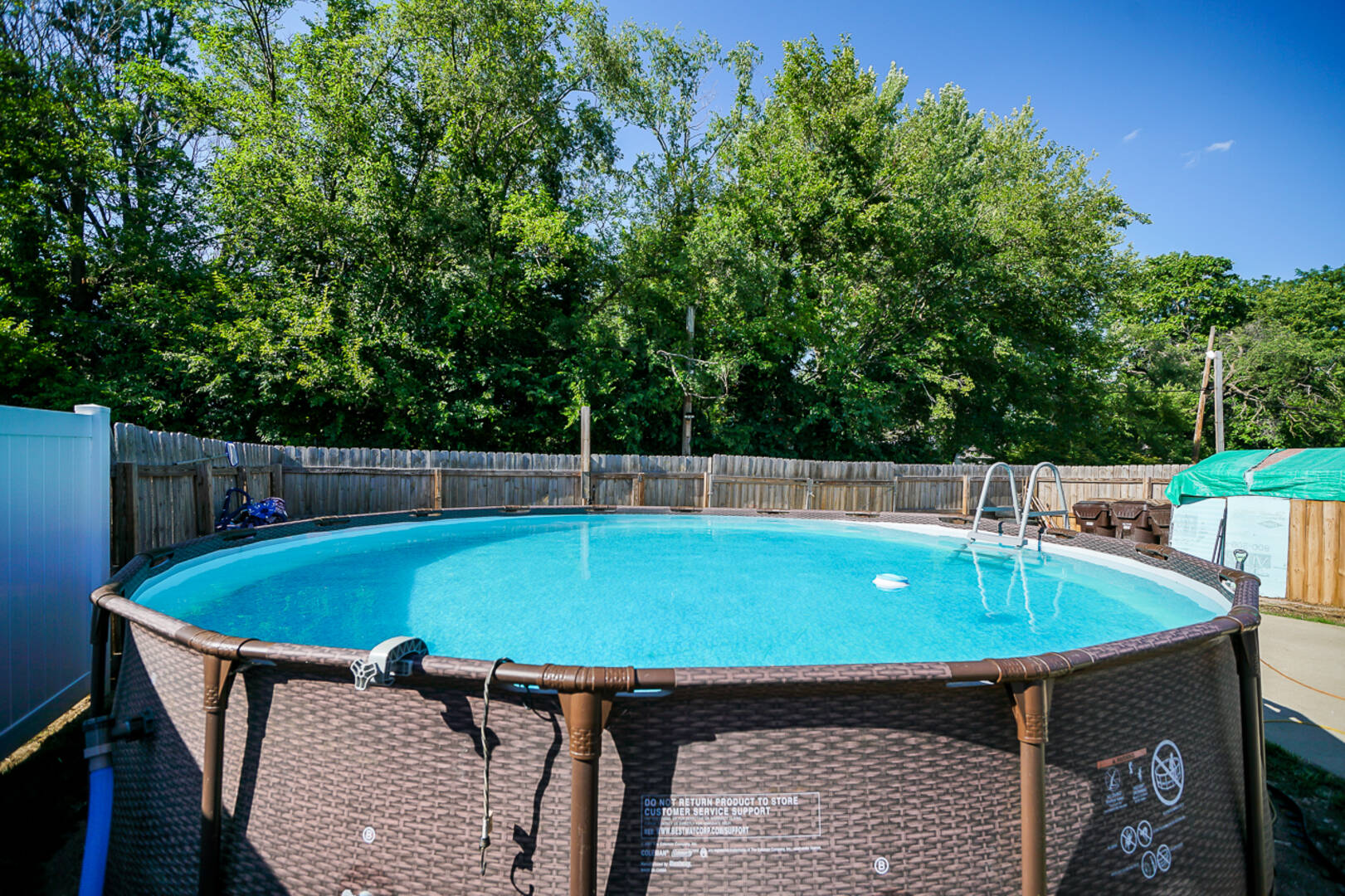 811 E. Behrends Peoria , IL 61603