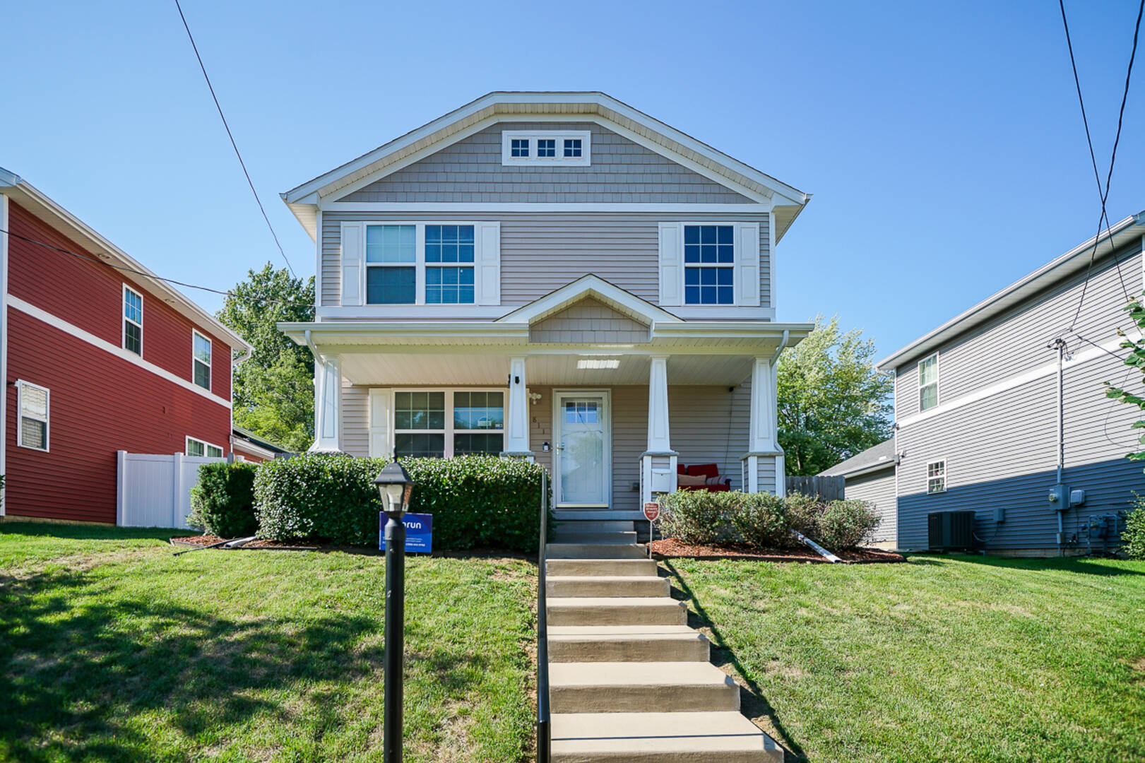811 E. Behrends Peoria , IL 61603