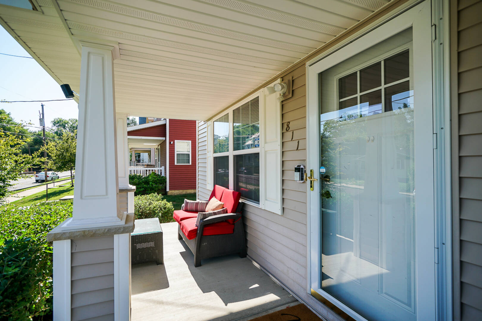 811 E. Behrends Peoria , IL 61603