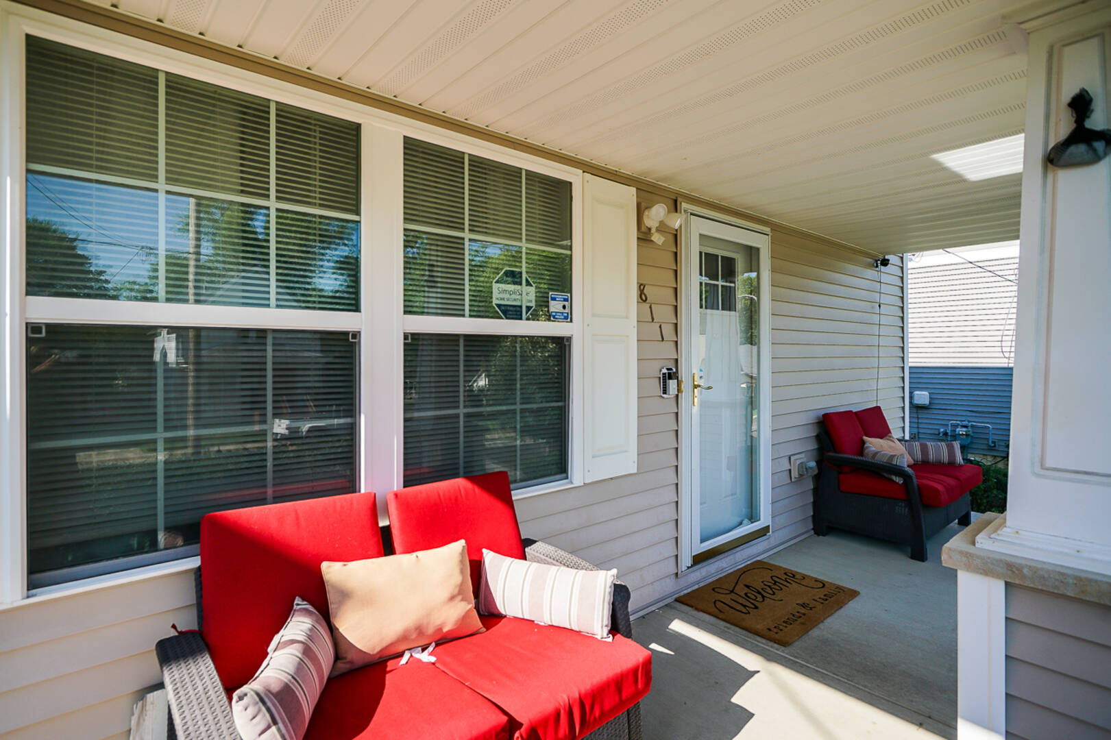 811 E. Behrends Peoria , IL 61603