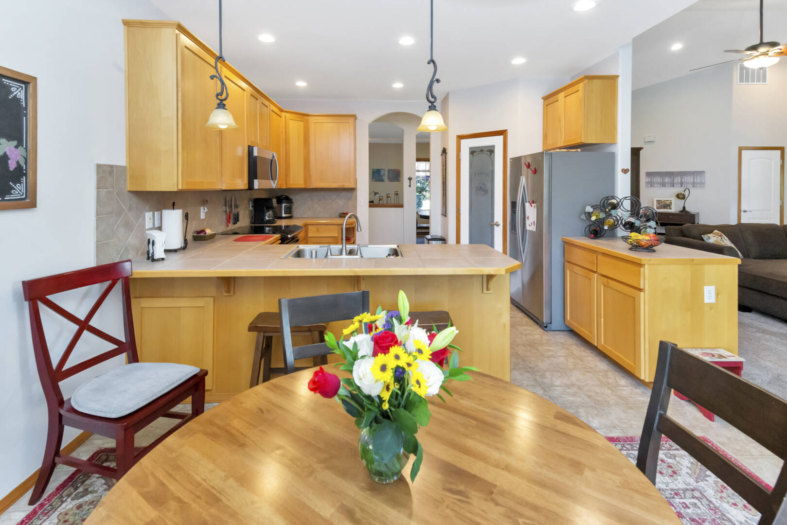 3524 169th St Ct E Tacoma, WA 98446