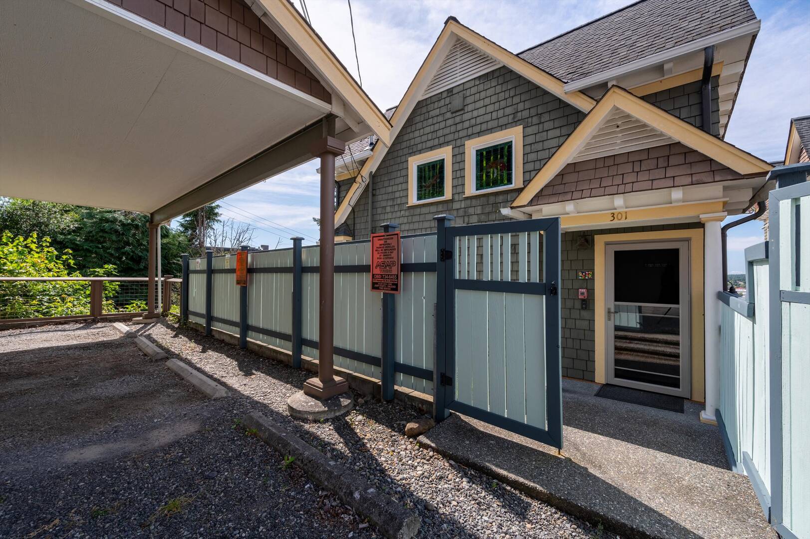 1000 N Garden St #B301 Bellingham, WA 98225