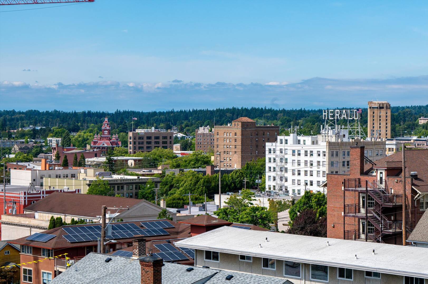 1000 N Garden St #B301 Bellingham, WA 98225