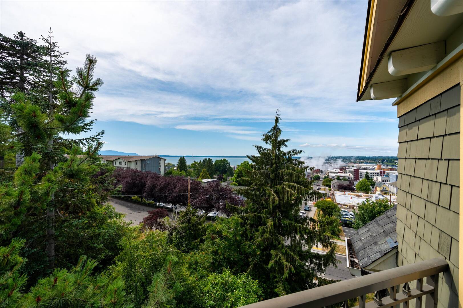 1000 N Garden St #B301 Bellingham, WA 98225