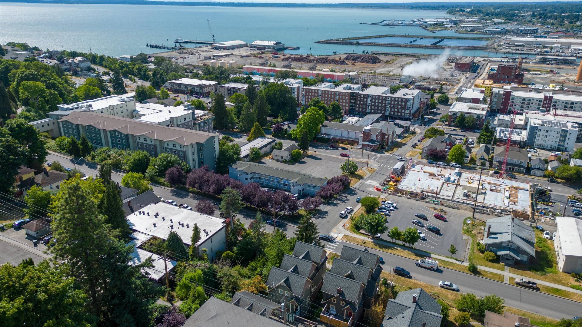 1000 N Garden St #B301 Bellingham, WA 98225
