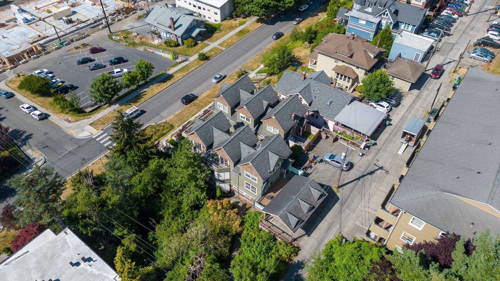 1000 N Garden St #B301 Bellingham, WA 98225