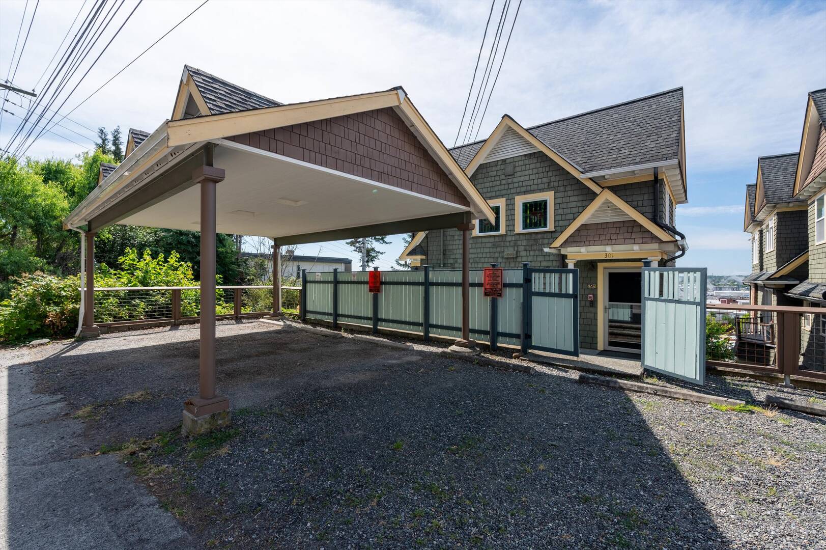 1000 N Garden St #B301 Bellingham, WA 98225