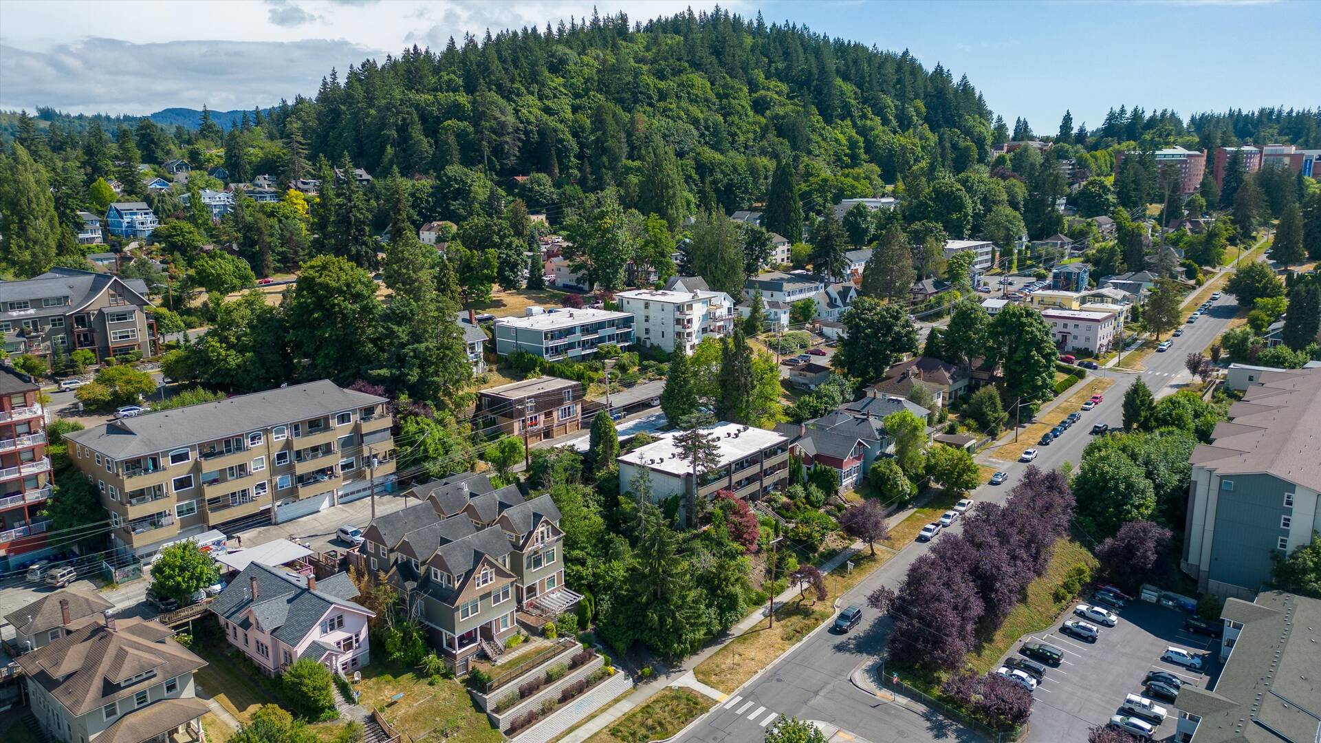1000 N Garden St #B301 Bellingham, WA 98225