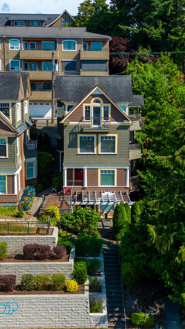 1000 N Garden St #B301 Bellingham, WA 98225