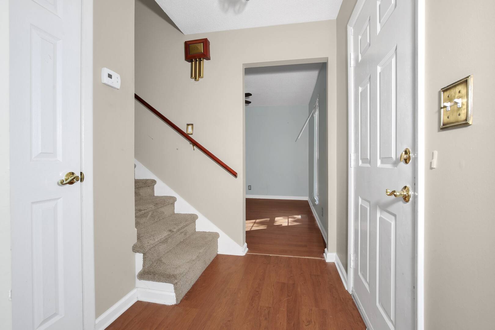 24 Christine Ln St.Pauls, NC 28384