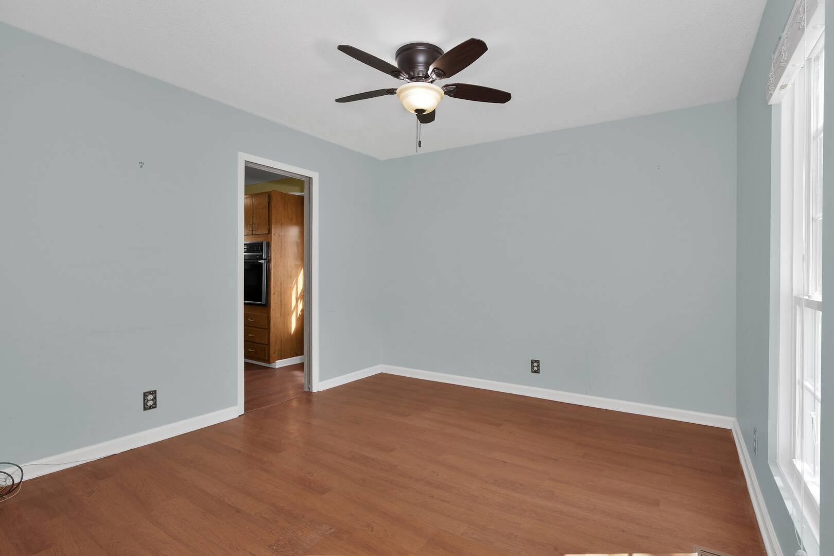 24 Christine Ln St.Pauls, NC 28384