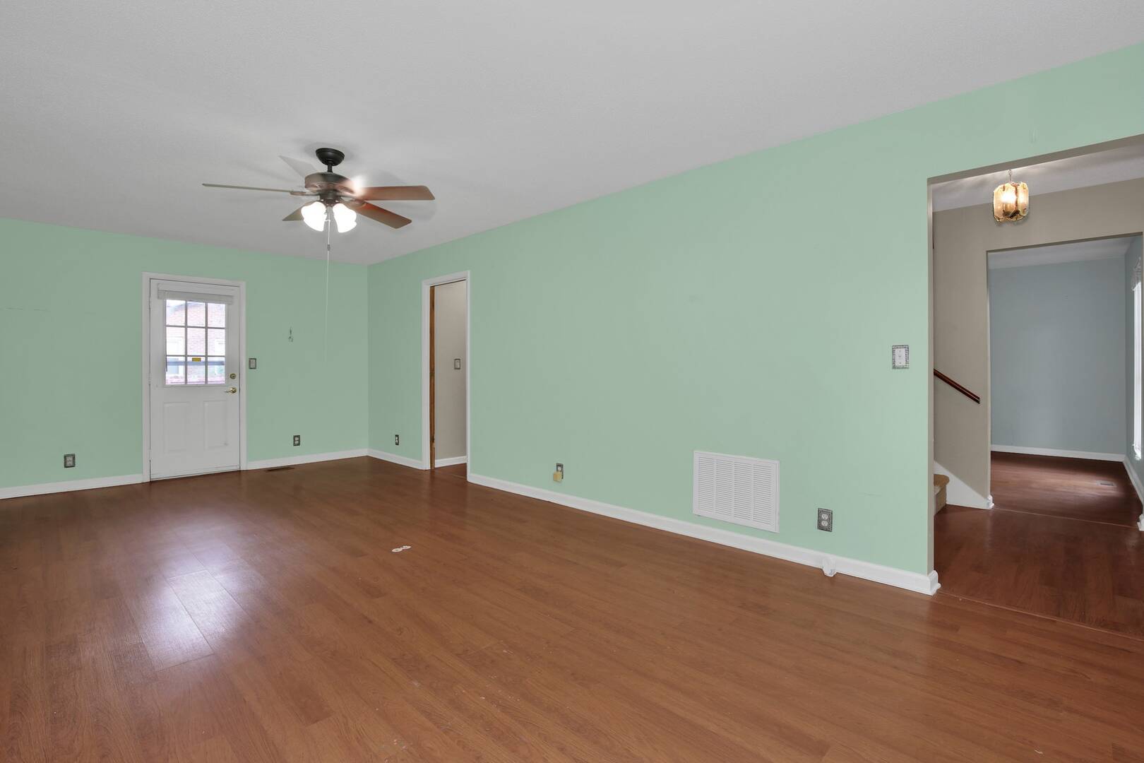 24 Christine Ln St.Pauls, NC 28384