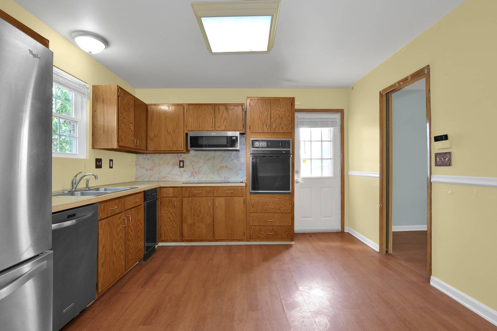 24 Christine Ln St.Pauls, NC 28384