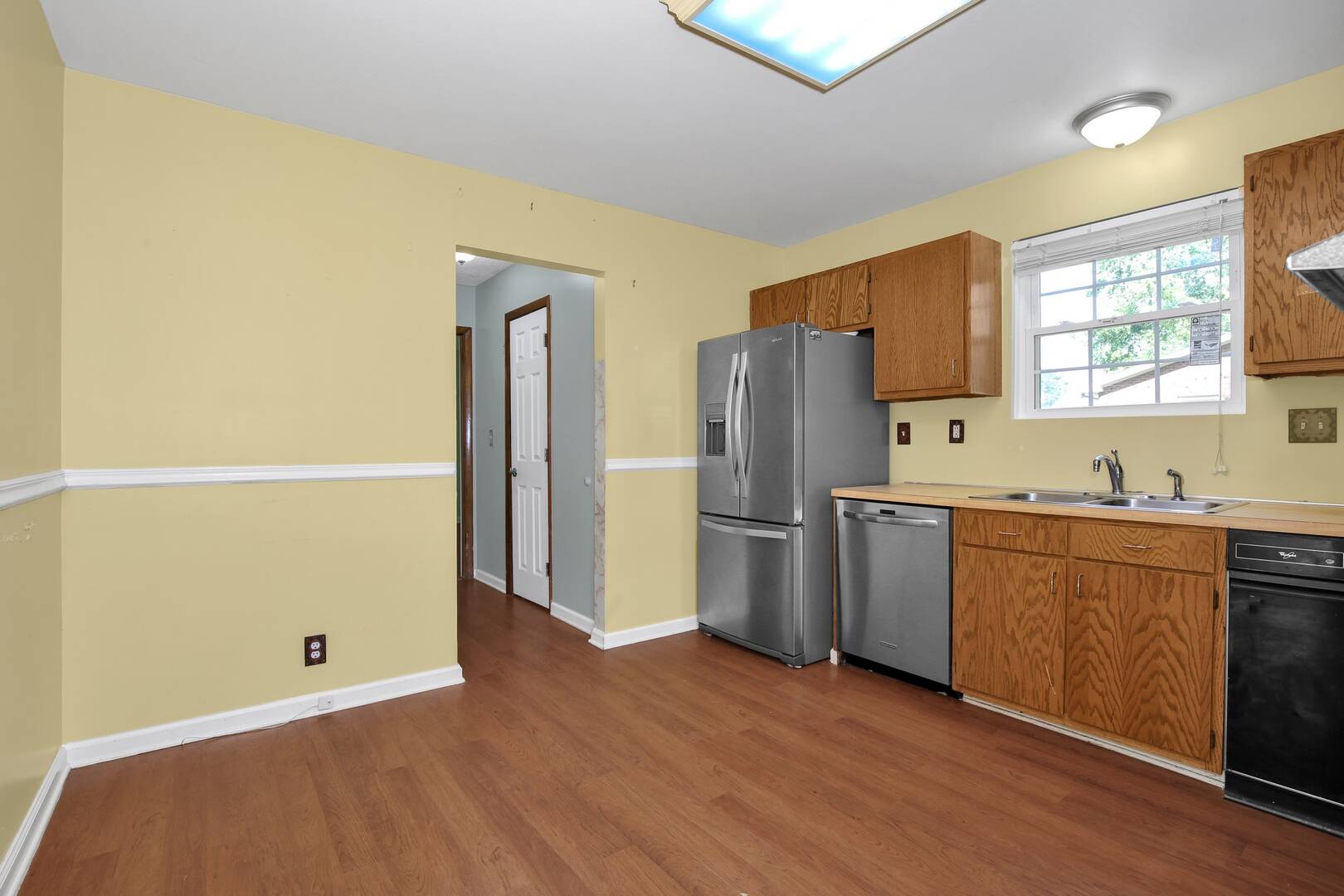 24 Christine Ln St.Pauls, NC 28384