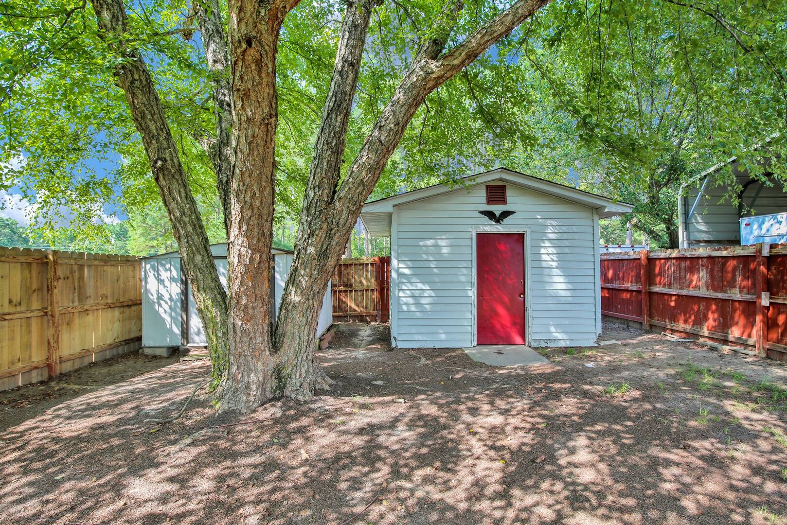 24 Christine Ln St.Pauls, NC 28384