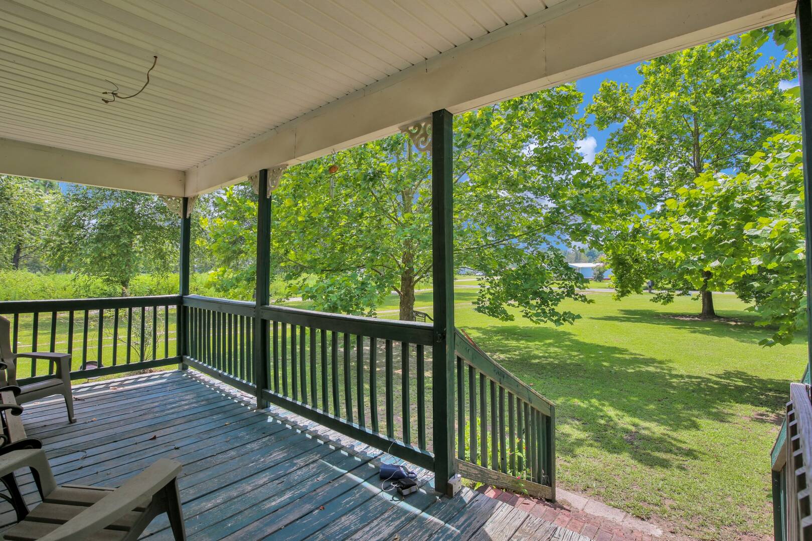 939 Brisson Rd Saint Pauls, NC 28384