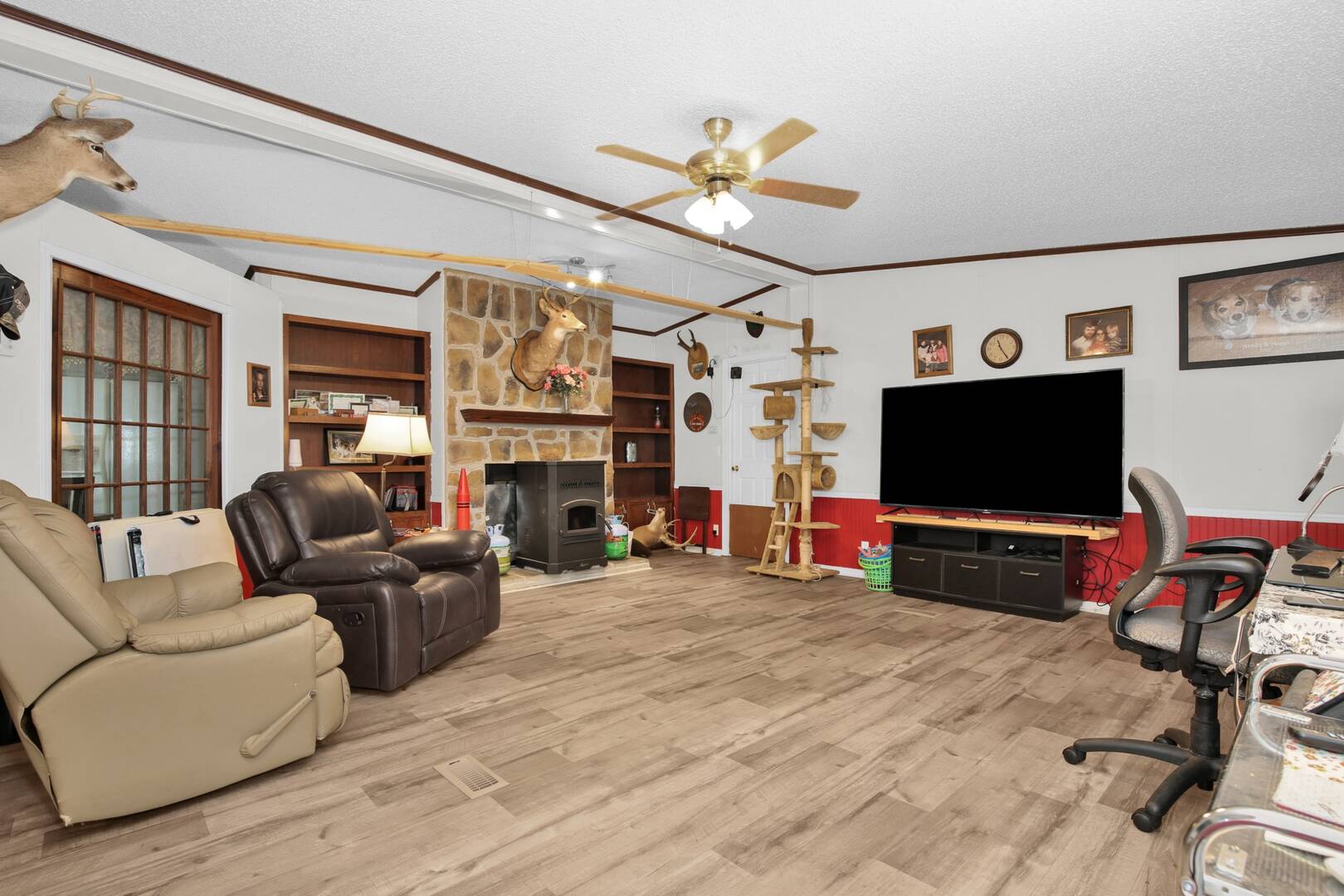 939 Brisson Rd Saint Pauls, NC 28384