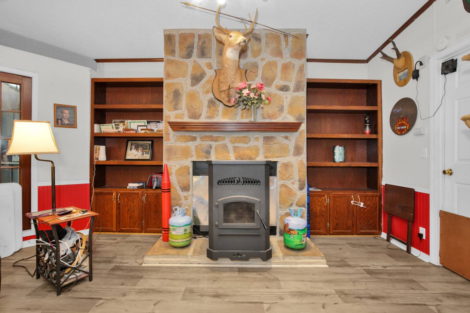939 Brisson Rd Saint Pauls, NC 28384