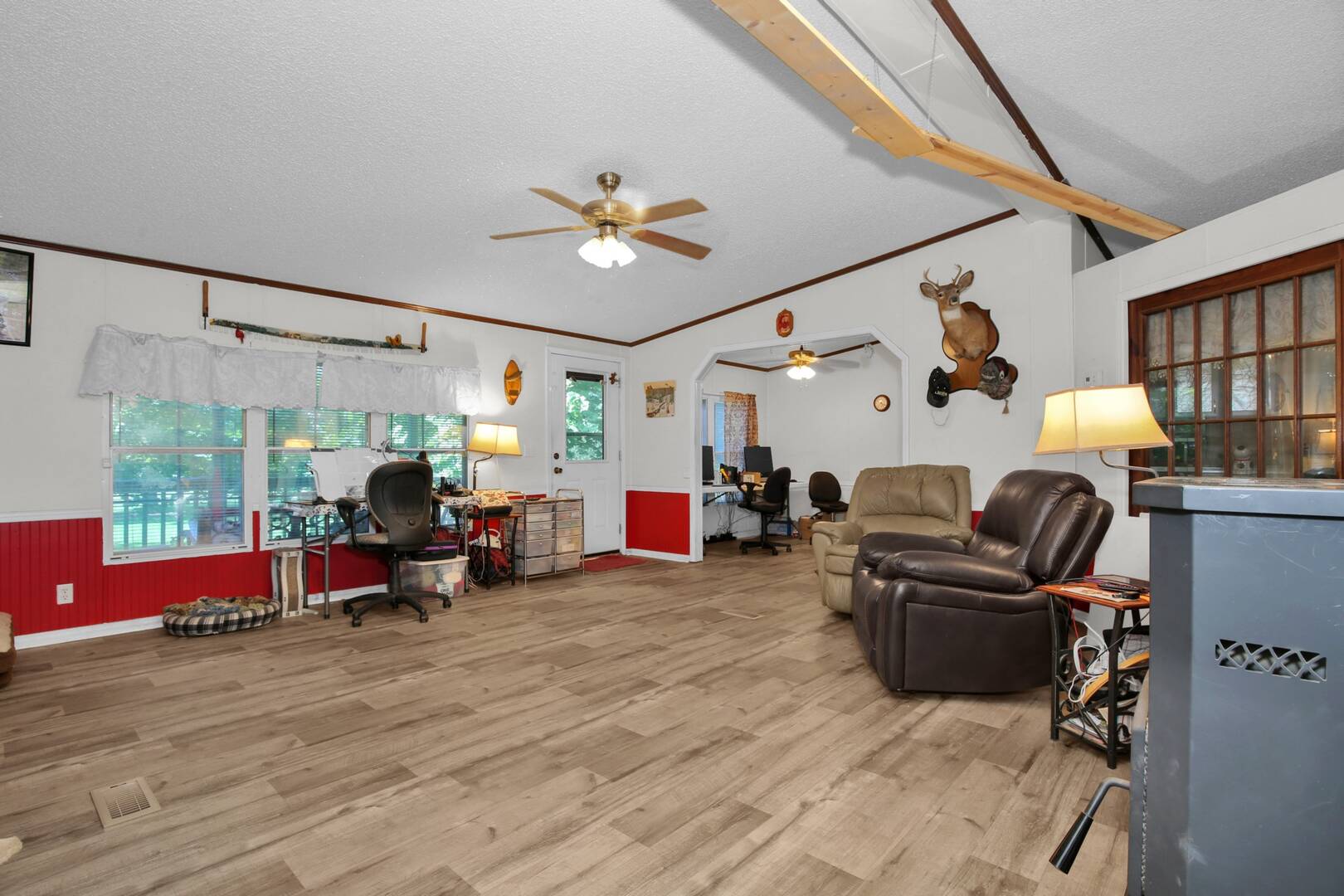 939 Brisson Rd Saint Pauls, NC 28384