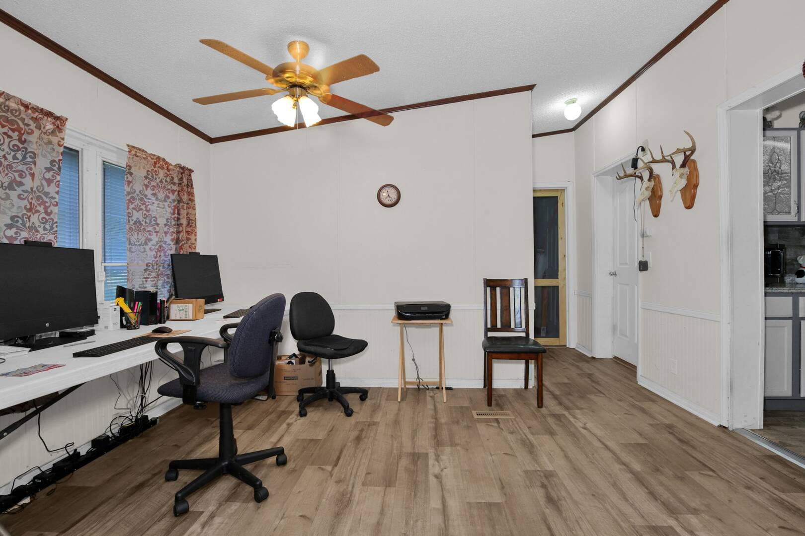 939 Brisson Rd Saint Pauls, NC 28384