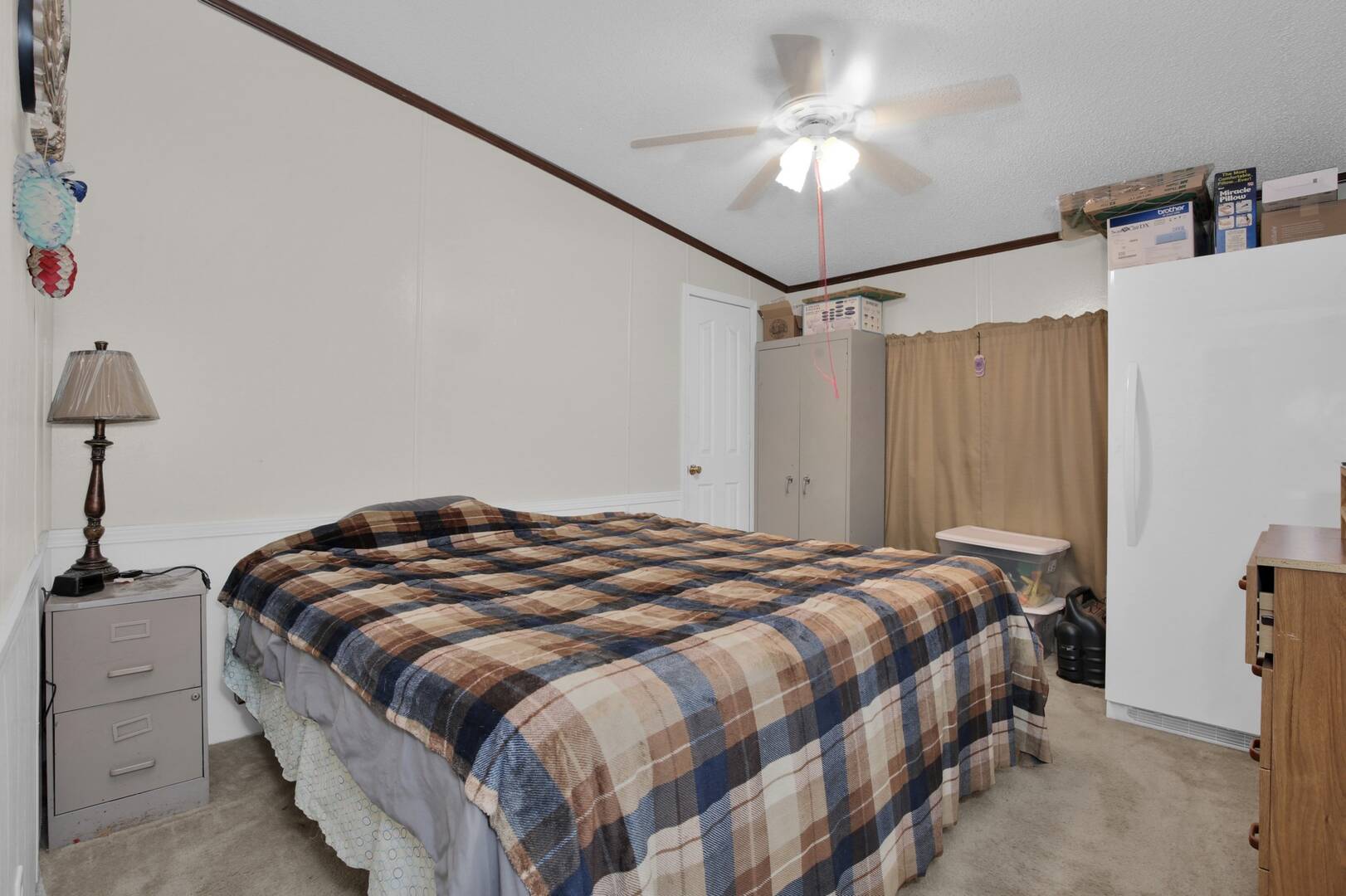 939 Brisson Rd Saint Pauls, NC 28384