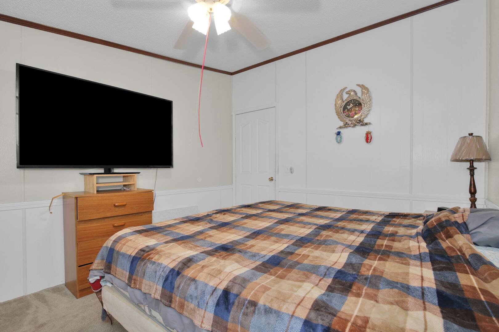 939 Brisson Rd Saint Pauls, NC 28384