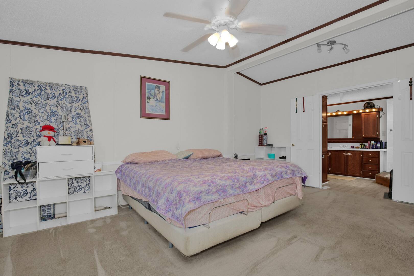 939 Brisson Rd Saint Pauls, NC 28384