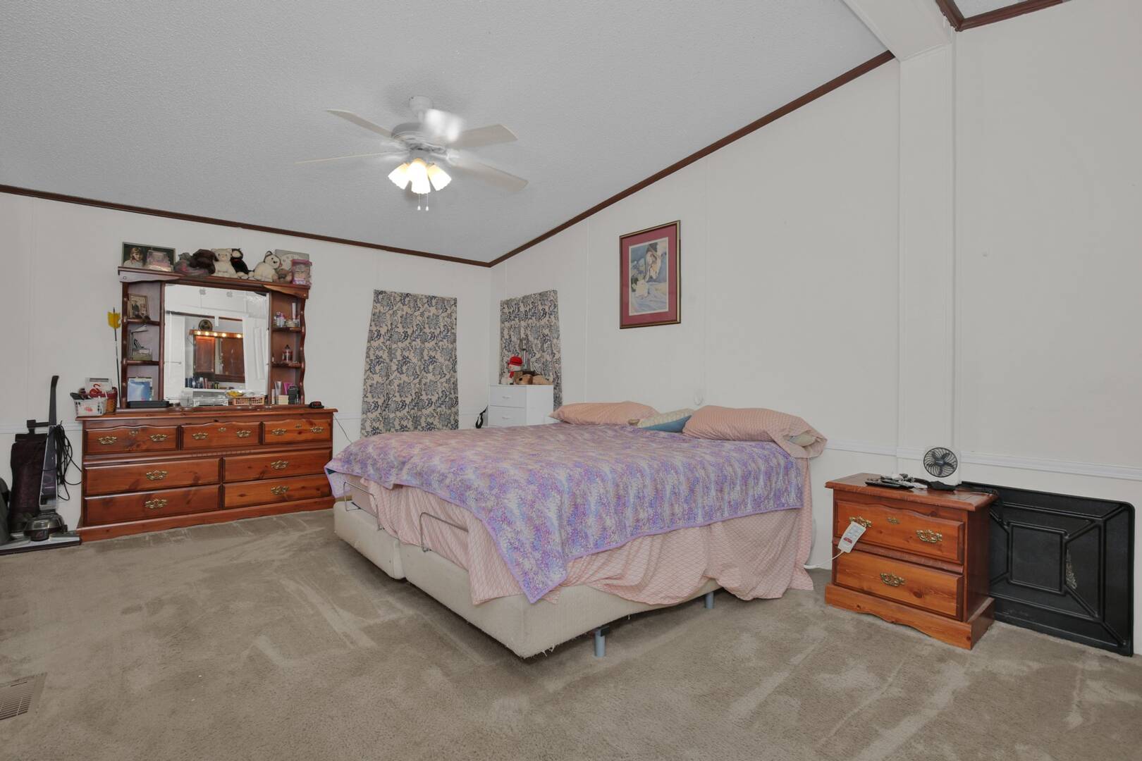 939 Brisson Rd Saint Pauls, NC 28384