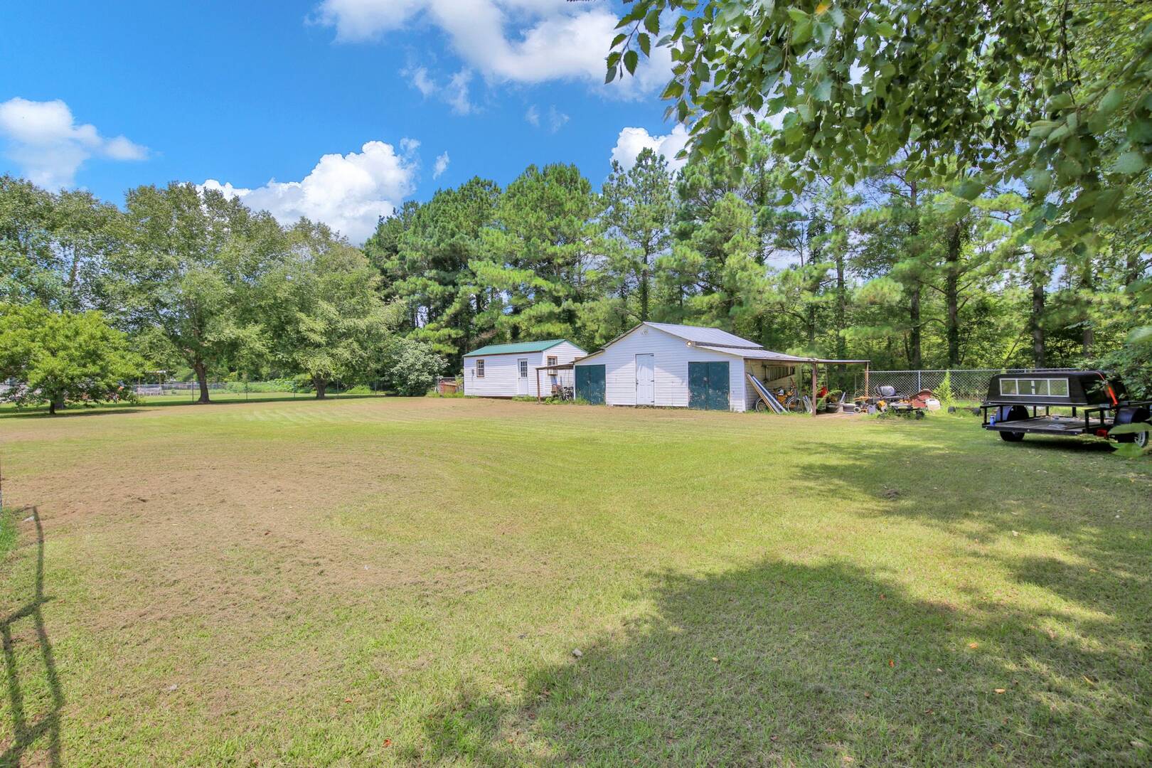 939 Brisson Rd Saint Pauls, NC 28384