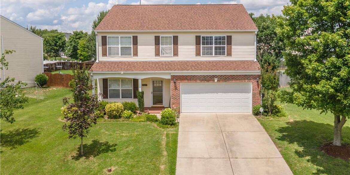 Brivity 5107 Silverbrook Dr McLeansville, NC 27301