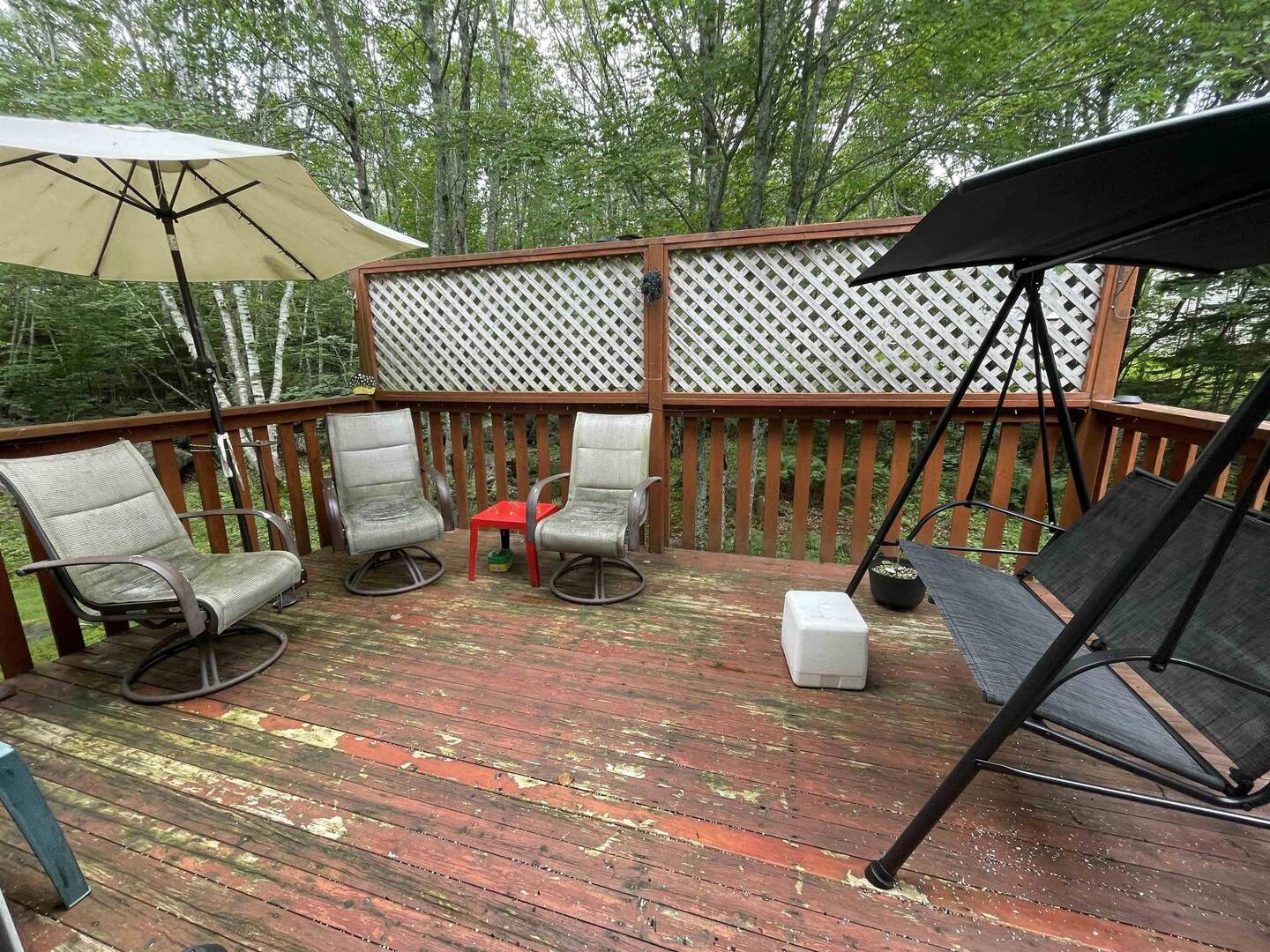 1 Hudson Dr Windsor Junction, NS B2T1A4