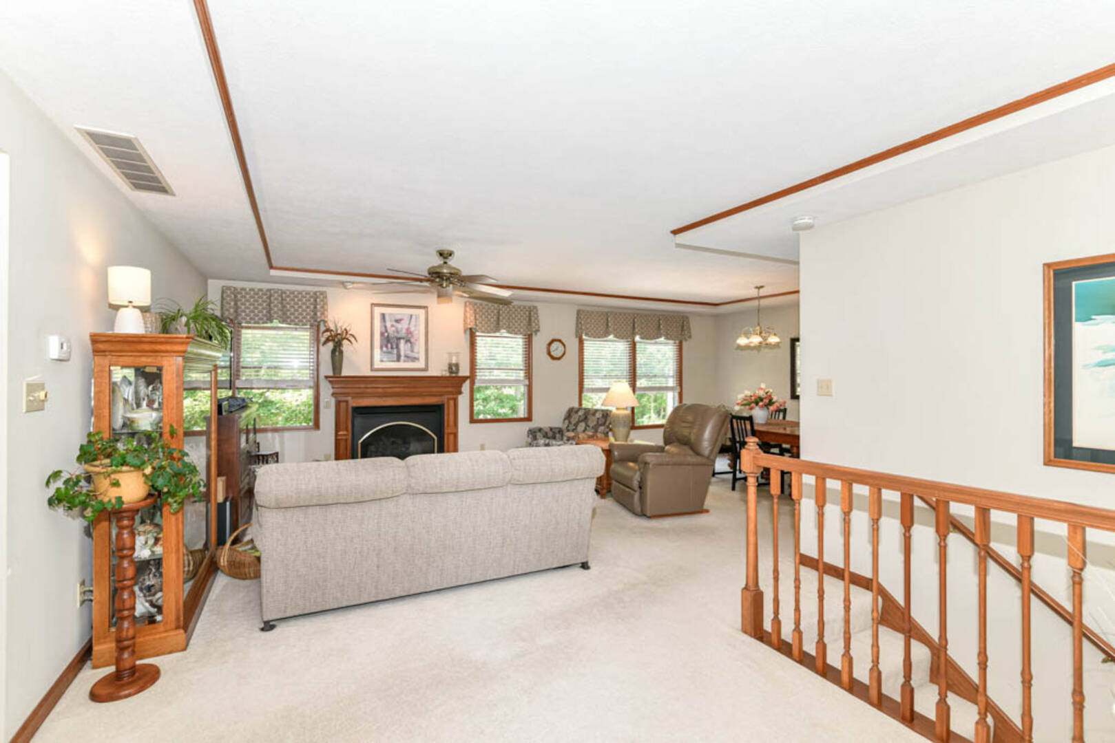 704 Countrywood Dr. Noblesville, IN 46060