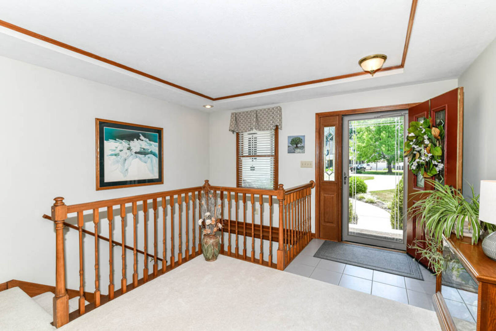 704 Countrywood Dr. Noblesville, IN 46060